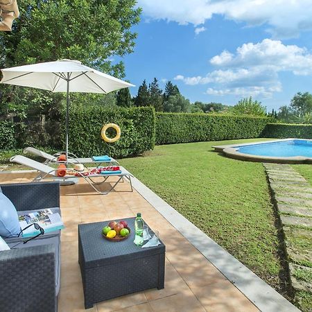 Owl Booking Villa Tarongers - Stay For Couples Port de Pollença Eksteriør billede