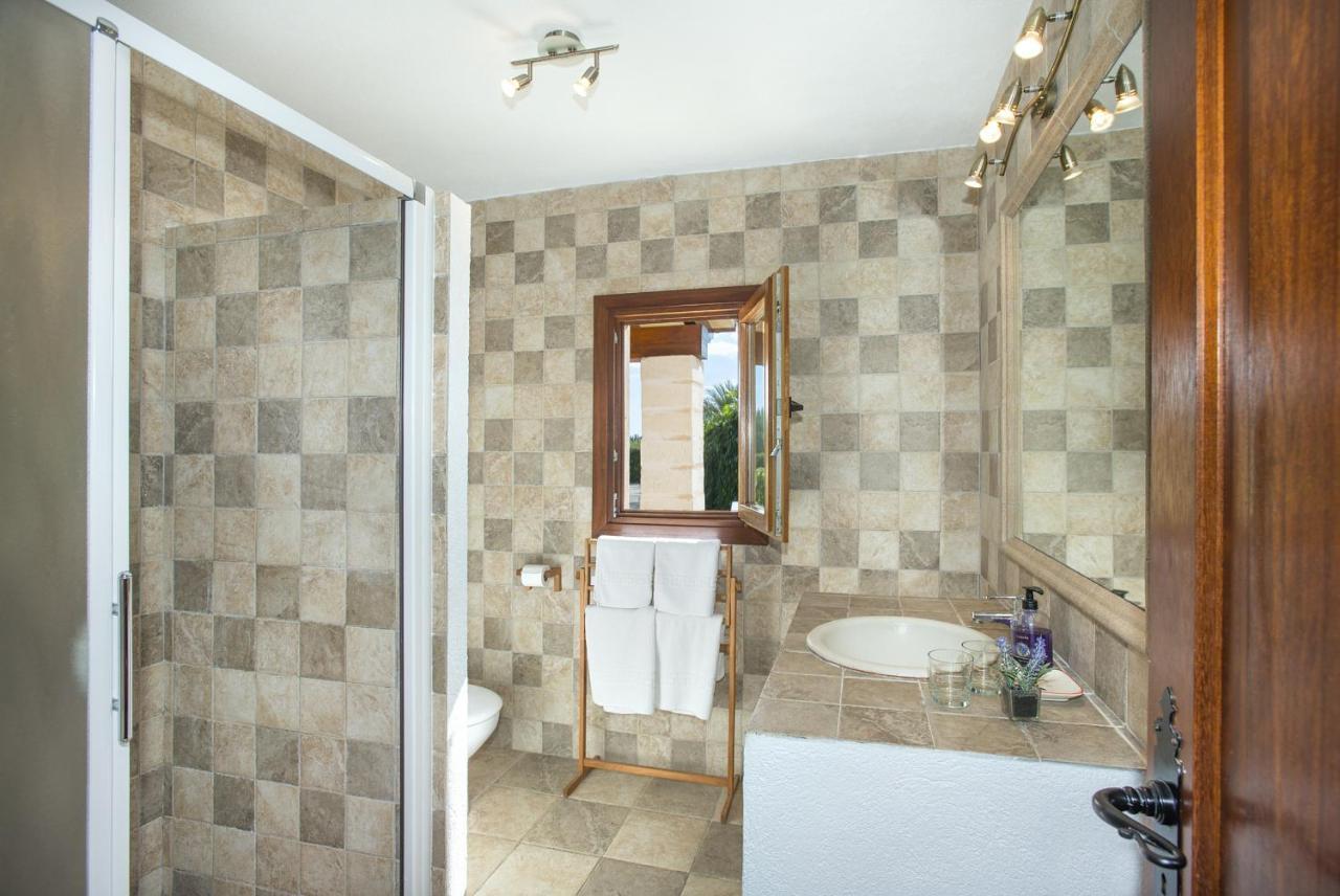 Owl Booking Villa Tarongers - Stay For Couples Port de Pollença Eksteriør billede
